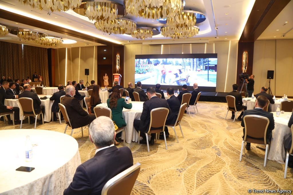 Number of people receiving employment services in Azerbaijan grow - minister (PHOTO)