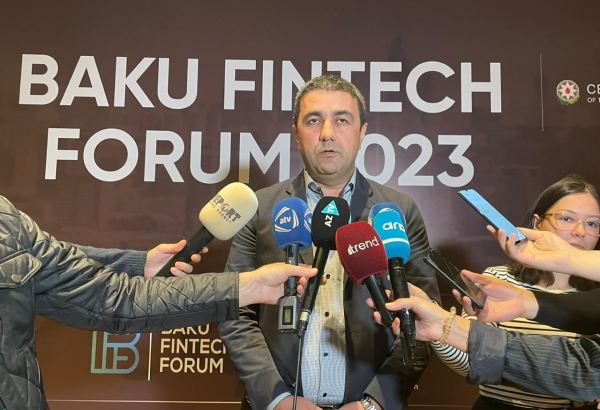 Non-financial apps attest trends of fintech development - fintech association chair