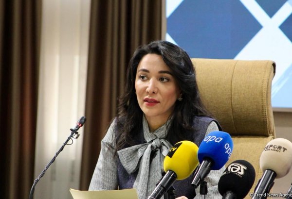 Armenians armed children in 2020 Karabakh war - Azerbaijani ombudsperson