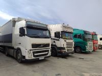 Azerbaijan sending another humanitarian aid to Ukraine (PHOTO/VIDEO)