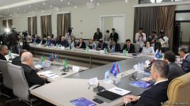 Baku hosts report presentation on anti-Azerbaijani hate crimes (PHOTO)