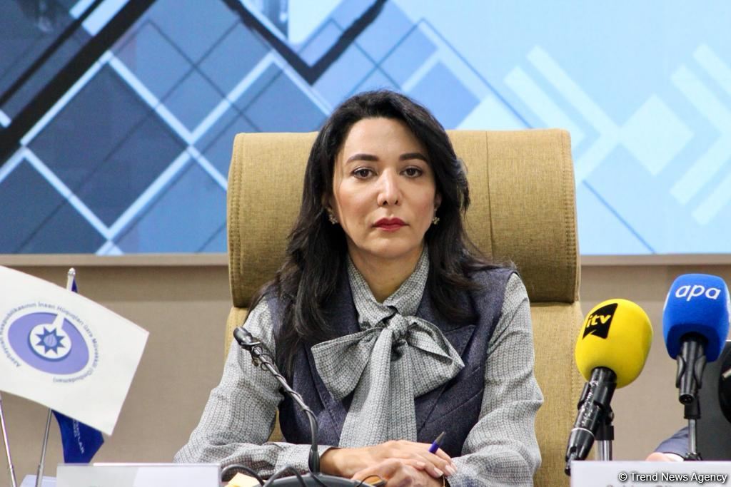 Ombudsperson draws attention to disabled Azerbaijanis in Armenian captivity