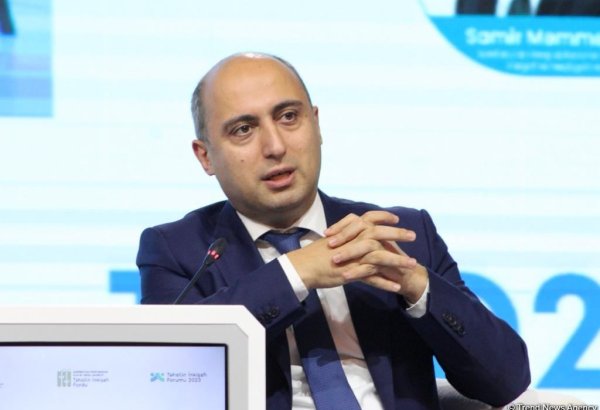 Location of Turkish-Azerbaijani University chosen - minister