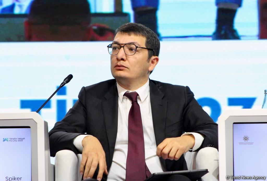 Azerbaijan to open new trade office in Uzbekistan