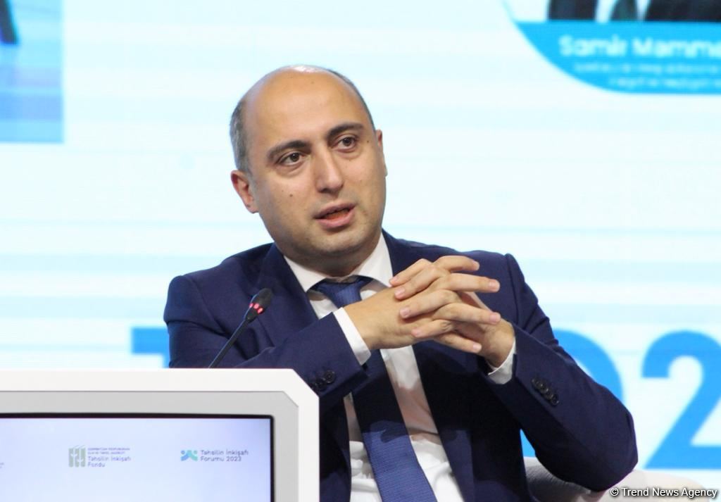 Location of Turkish-Azerbaijani University chosen - minister