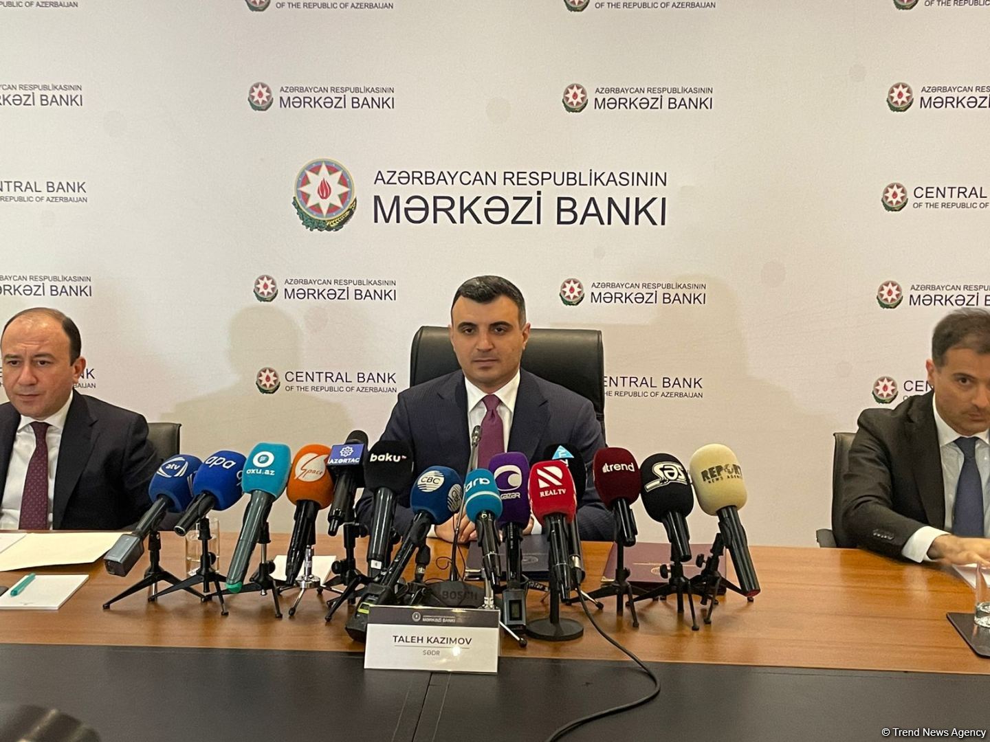 Azerbaijan reveals amount of MuganBank's uninsured deposits