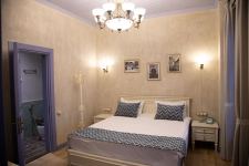 President Ilham Aliyev, First Lady Mehriban Aliyeva attend opening of Yasaman Hotel in Shusha (PHOTO)