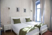 President Ilham Aliyev, First Lady Mehriban Aliyeva attend opening of Yasaman Hotel in Shusha (PHOTO)