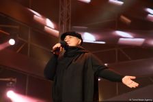 Baku hosts fireworks display on Victory Day occasion (PHOTO/VIDEO)