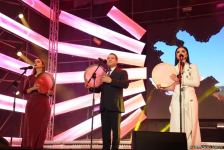 Baku hosts fireworks display on Victory Day occasion (PHOTO/VIDEO)