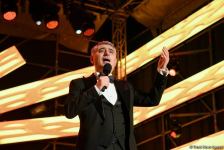 Baku organizes concert in honor of Victory anniversary in Second Karabakh War (PHOTO/VIDEO)