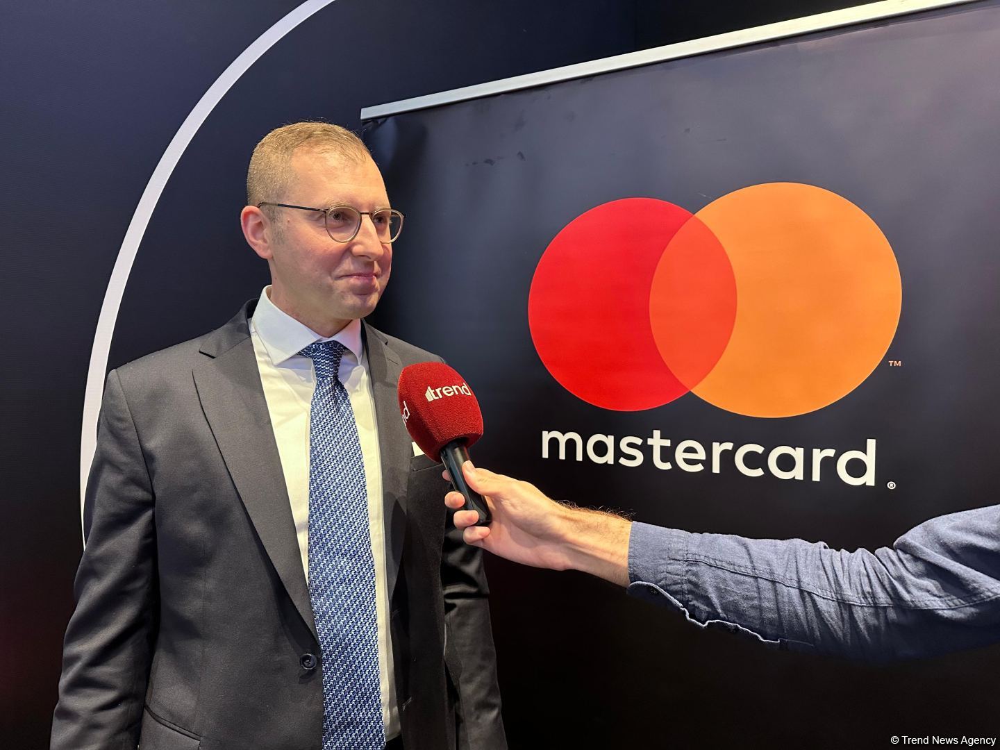 Intro of "Open Banking" in Azerbaijan to fuel more SMEs to loans - Mastercard (Exclusive)