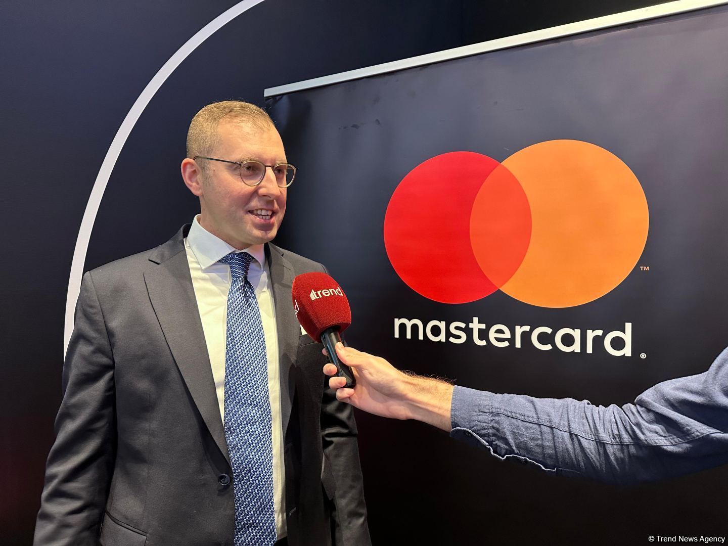 Mastercard aims to pull off lion's share in digital pays in Azerbaijan - CEO (Exclusive)