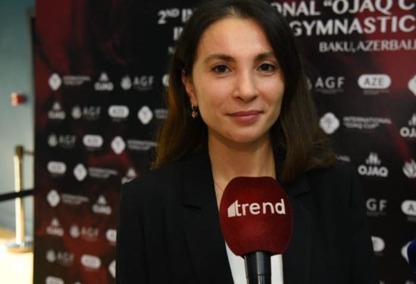 Azerbaijan's Ojaq Club aims to attract children to sports - chairman