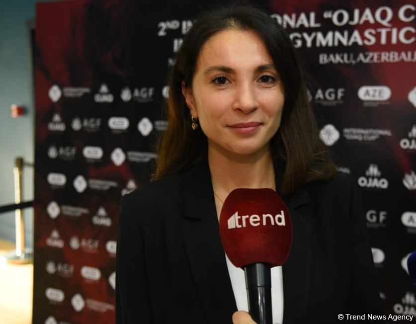 Azerbaijan's Ojaq Club aims to attract children to sports - chairman
