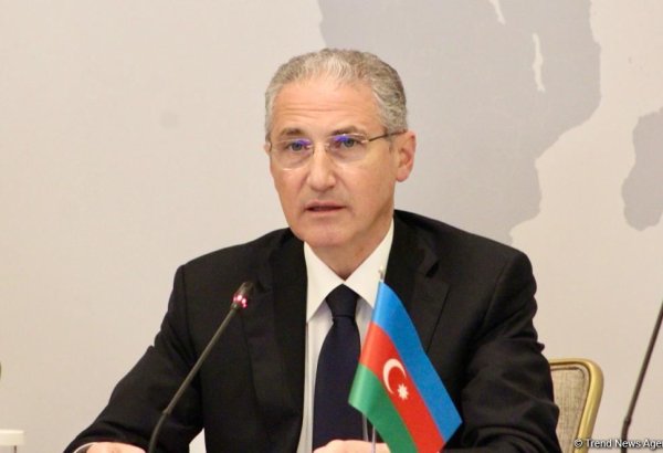 Azerbaijan creates ideal conditions for hosting COP29 in record time – President Mukhtar Babayev