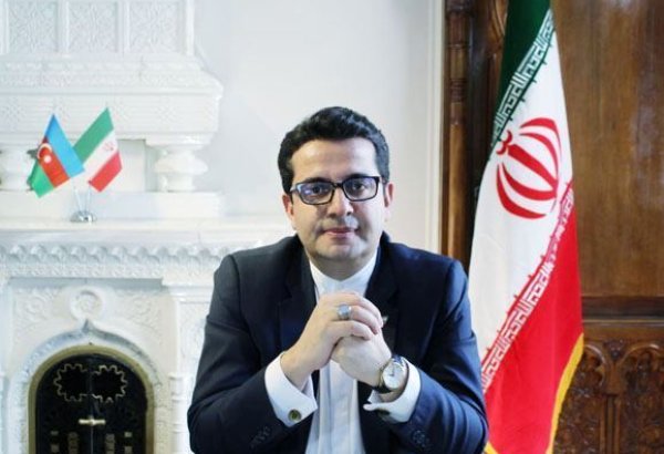 New page opens in Iranian-Azerbaijani relations - ambassador