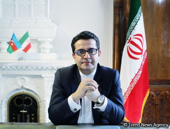 New page opens in Iranian-Azerbaijani relations - ambassador