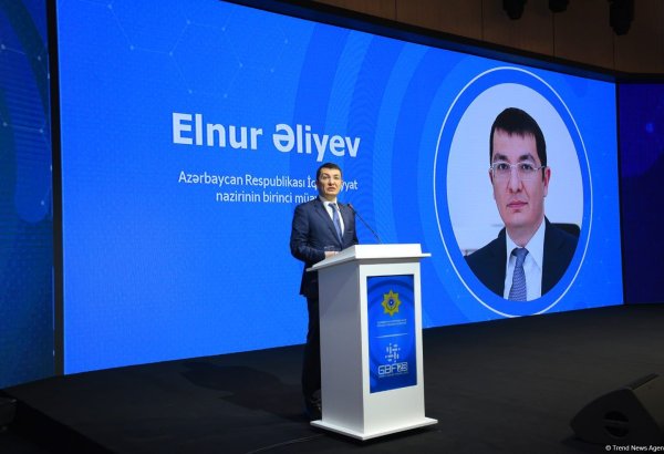 Some intermediary goods exempted from customs taxes in Azerbaijan - deputy minister