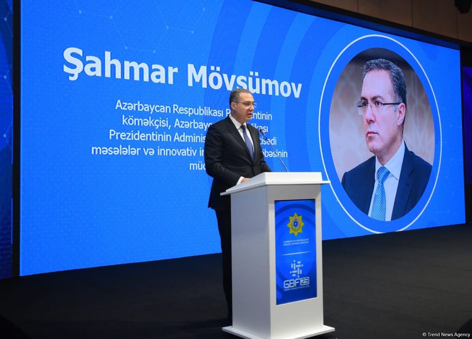 Azerbaijan reveals customs revenues' share in non-oil profit of state budget