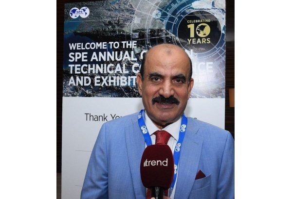 Baku-Tbilisi-Ceyhan pipeline can transport oil from Turkmen Cheleken field (Exclusive)