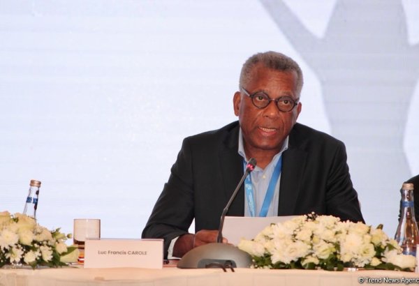 French government prevented women from exercising their rights - Martinique representative