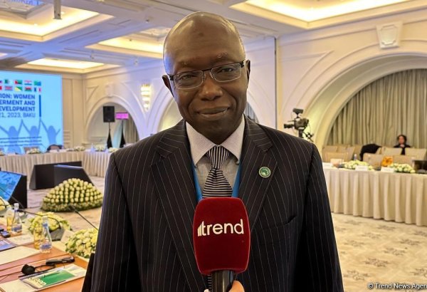 French colonialism in Senegal most heavily affected women - conference participant