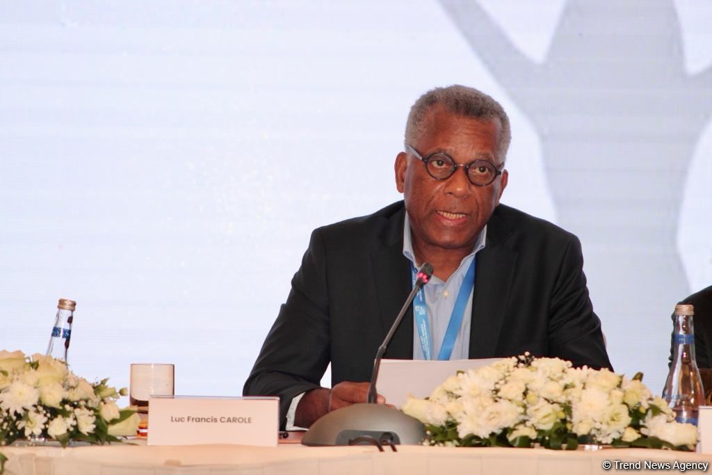 French government prevented women from exercising their rights - Martinique representative