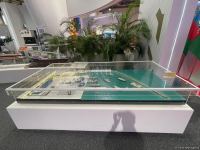 SPECA member-countries exhibition kicks off in Baku (PHOTO SPREAD)