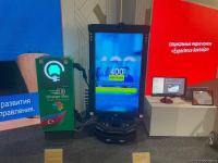 SPECA member-countries exhibition kicks off in Baku (PHOTO SPREAD)