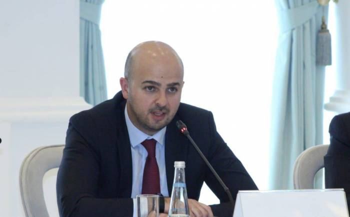 Azerbaijan relocates native residents back to Aghali village  - President's representative