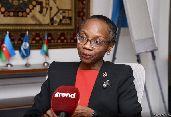 WB regional director offers condolences to President Ilham Aliyev