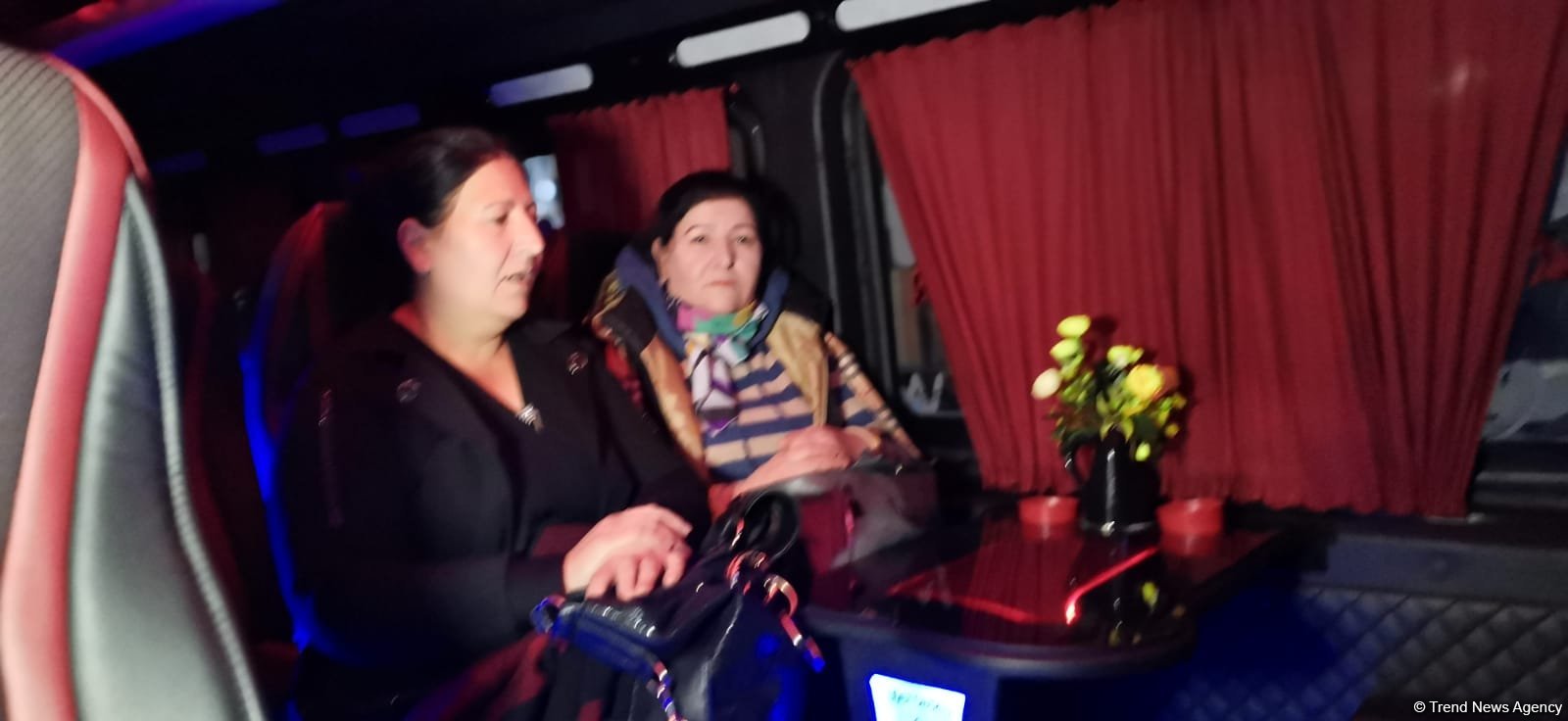 Number of residents back to their native lands in Azerbaijan’s Lachin (PHOTO/VIDEO)