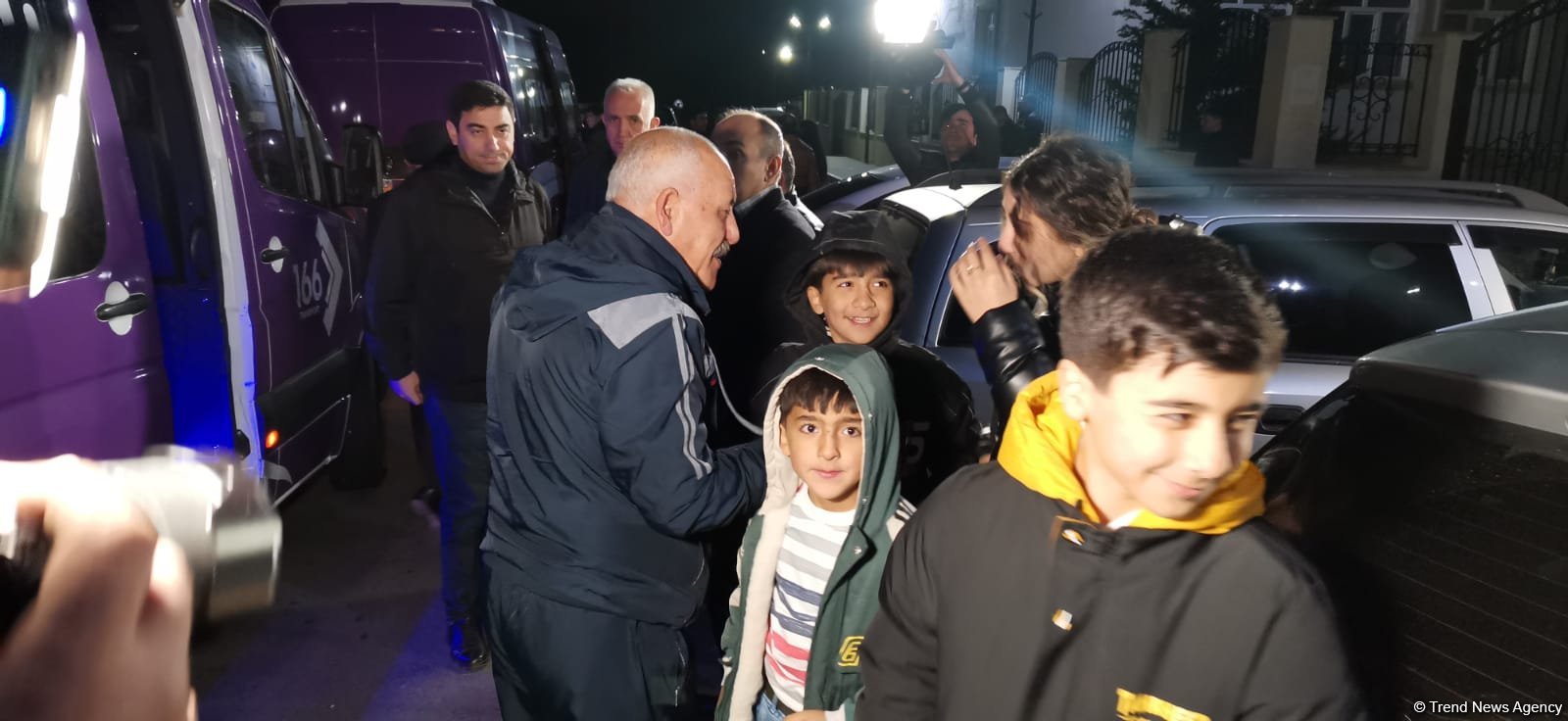 Number of residents back to their native lands in Azerbaijan’s Lachin (PHOTO/VIDEO)