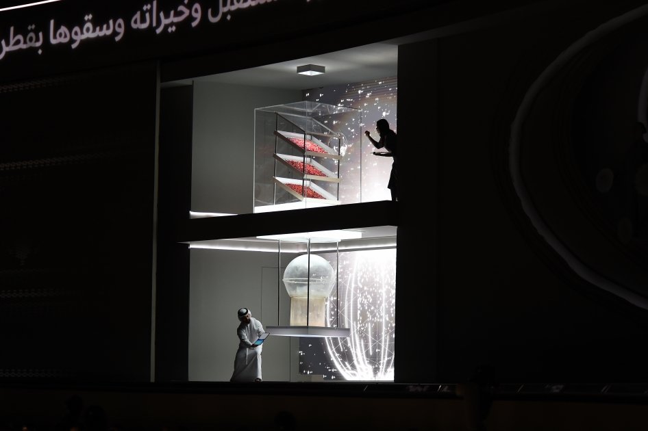 President Ilham Aliyev attends event dedicated to UAE National Day in Dubai (PHOTO/VIDEO)