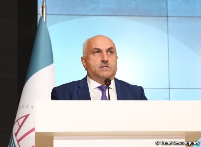 Panel discussion with foreign experts takes place in Azerbaijan's Zangilan (PHOTO)