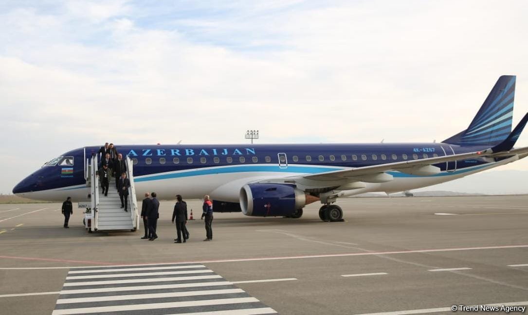 Panel discussion with foreign experts takes place in Azerbaijan's Zangilan (PHOTO)