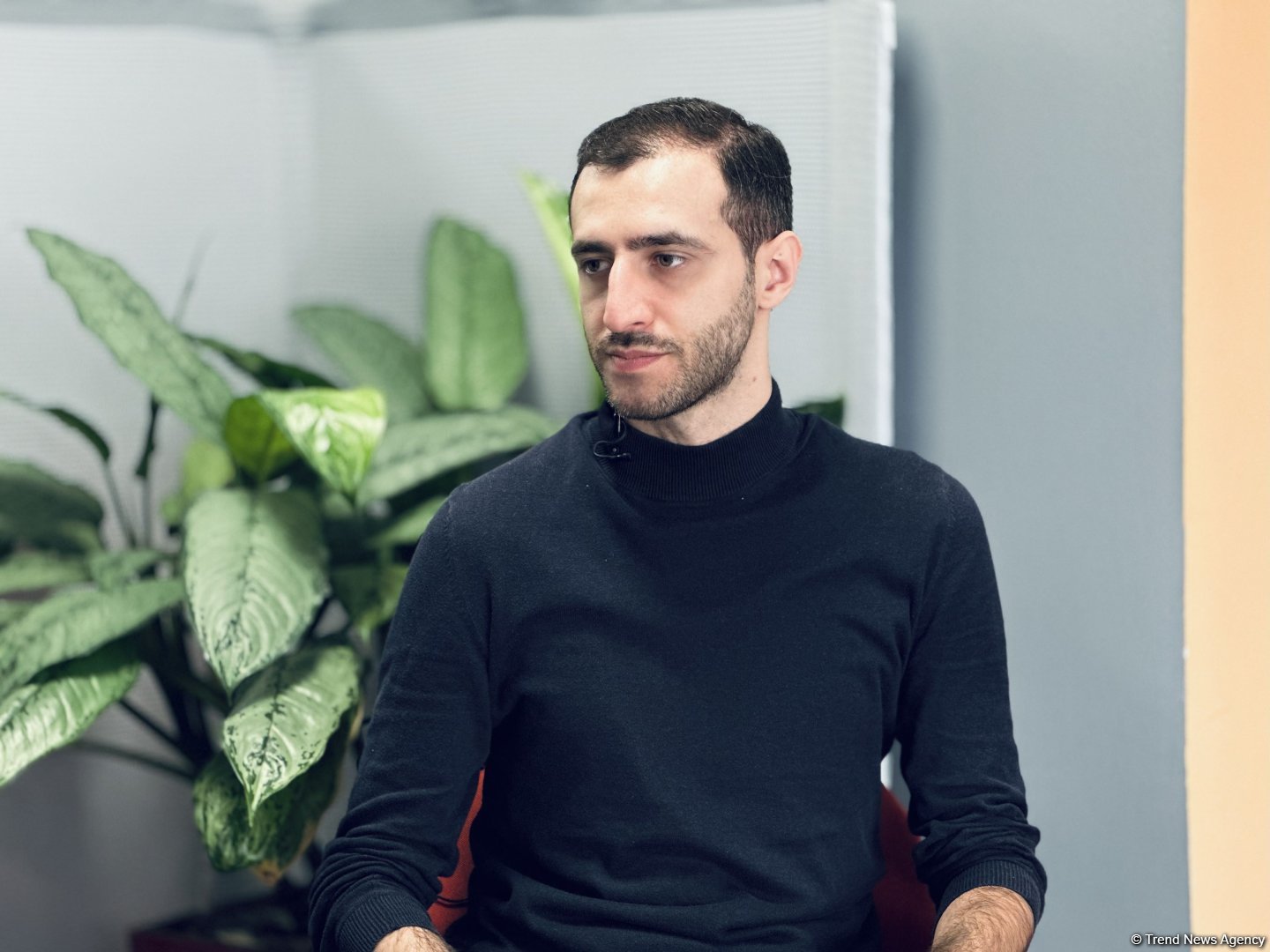 Digital solutions allow optimizing costs affecting tariffs in Azerbaijan's transport sector - PwC Technology (Interview) (PHOTO/VIDEO)