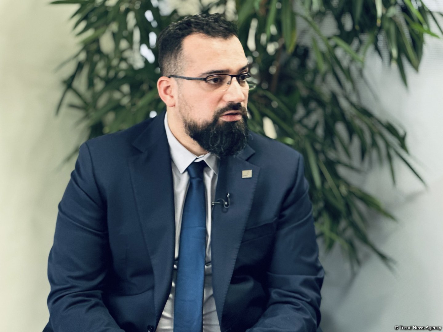 Digital solutions allow optimizing costs affecting tariffs in Azerbaijan's transport sector - PwC Technology (Interview) (PHOTO/VIDEO)