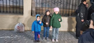 Number of residents back to their native lands in Azerbaijan’s Fuzuli (PHOTO/VIDEO)