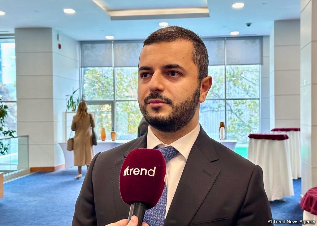 Details of new strategic agreement between Azerbaijani, UK companies revealed (Exclusive)