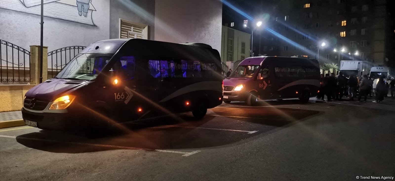 Number of residents back to their native lands in Azerbaijan’s Fuzuli (PHOTO/VIDEO)