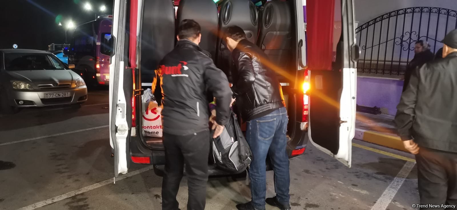 Number of residents back to their native lands in Azerbaijan’s Fuzuli (PHOTO/VIDEO)