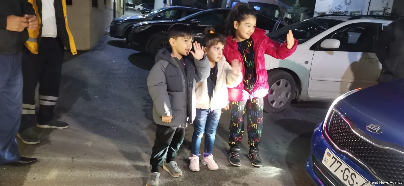 Number of residents back to their native lands in Azerbaijan’s Fuzuli (PHOTO/VIDEO)