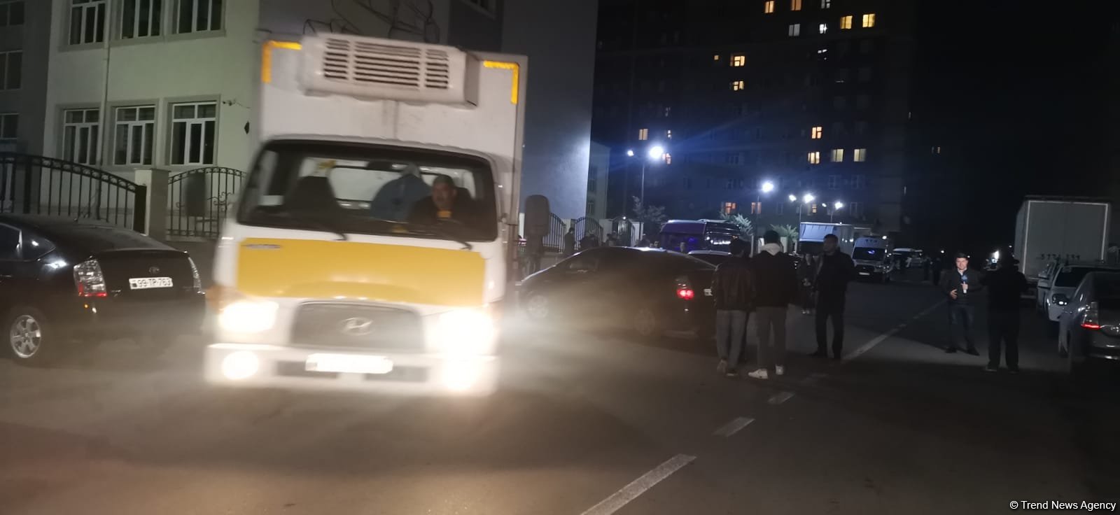 Number of residents back to their native lands in Azerbaijan’s Fuzuli (PHOTO/VIDEO)