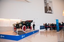 Baku holds FIA General Assembly final meeting (PHOTO)