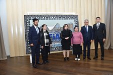 Baku holds FIA General Assembly final meeting (PHOTO)