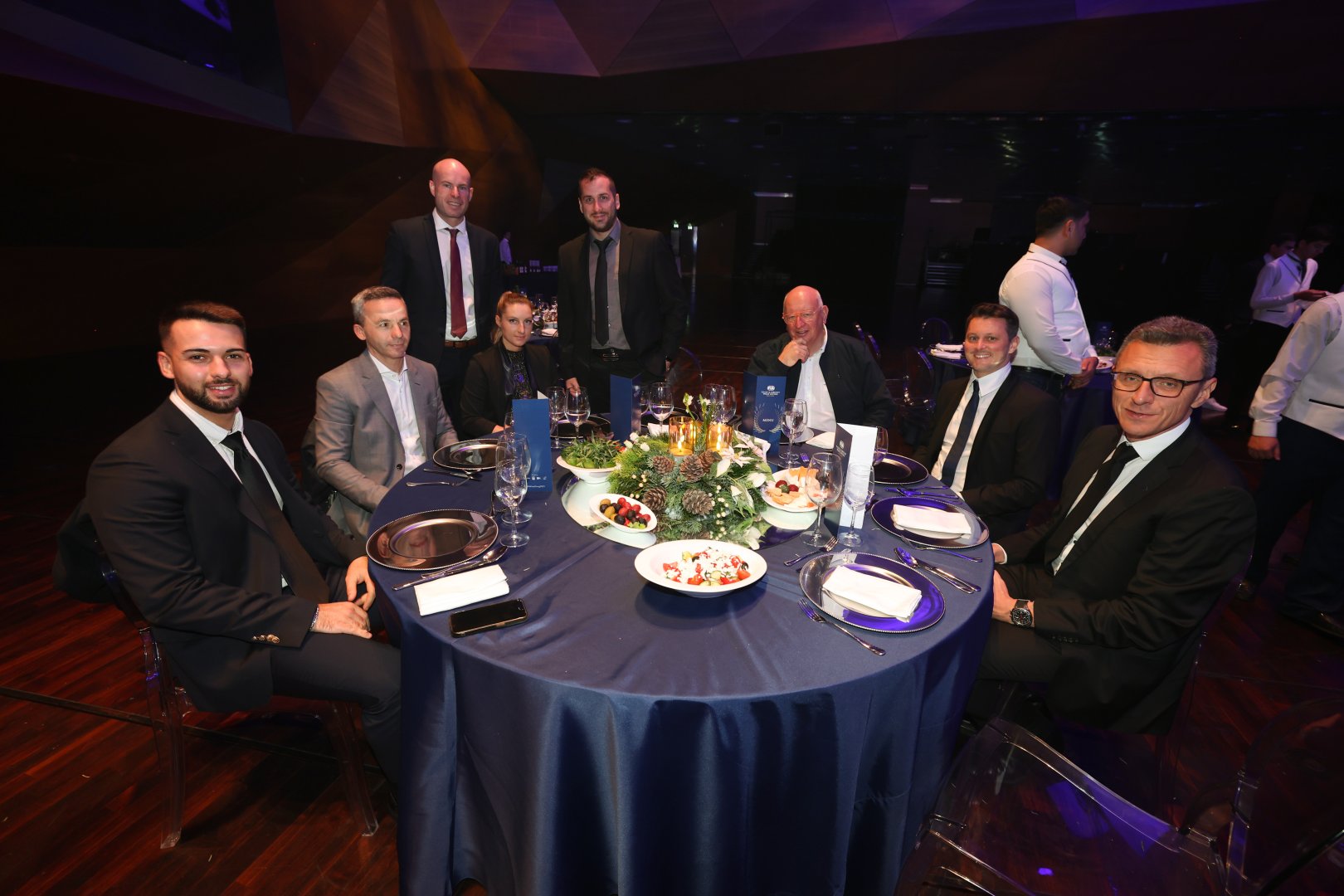 FIA Week in Baku concludes with Rally & Circuit ceremony (PHOTO)