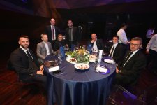 FIA Week in Baku concludes with Rally & Circuit ceremony (PHOTO)