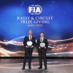 FIA Week in Baku concludes with Rally & Circuit ceremony (PHOTO)